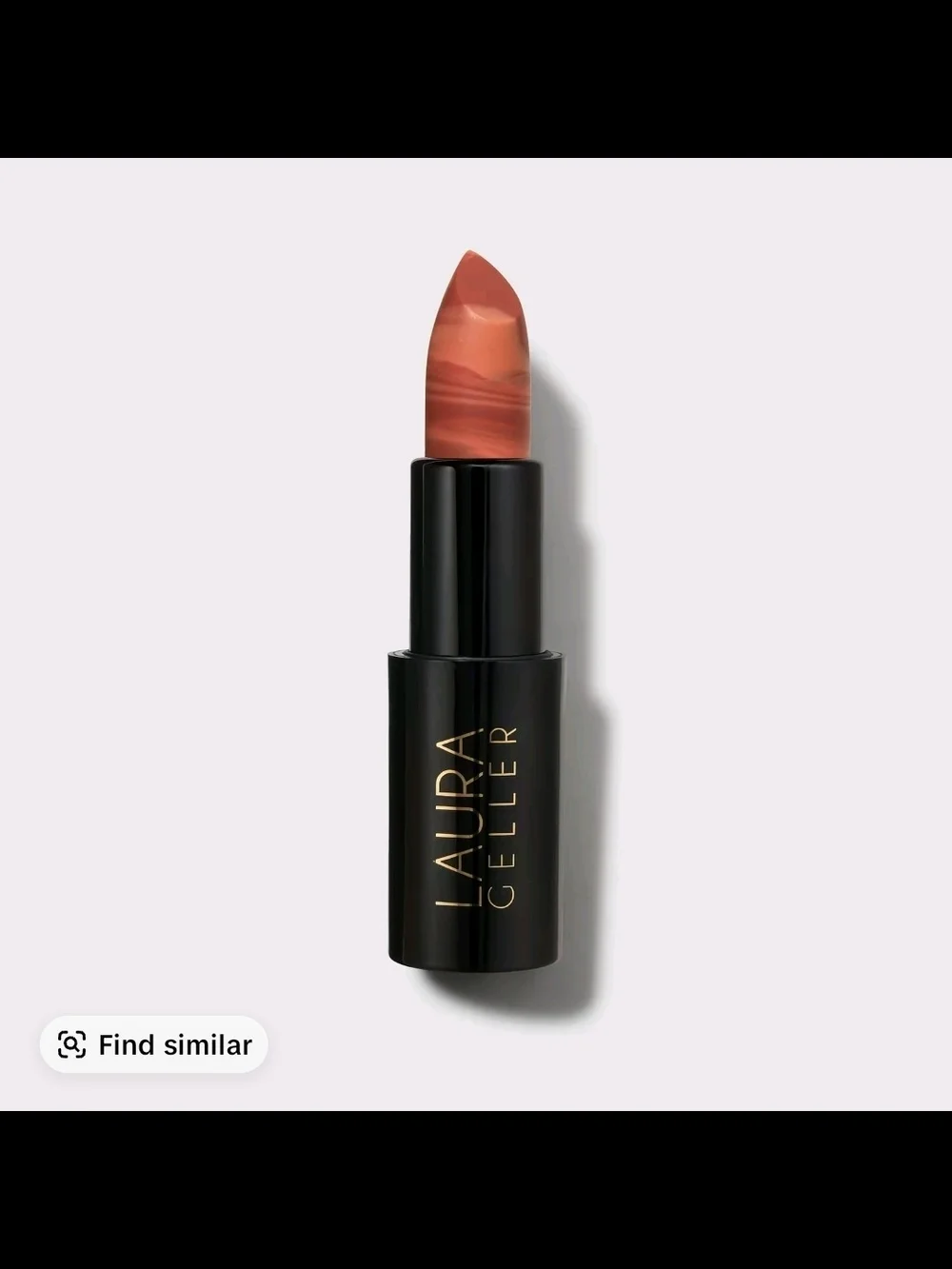 Laura Geller Italian Marble Lipstick - Peach Bellini